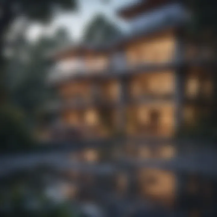Legal responsibilities of property managers