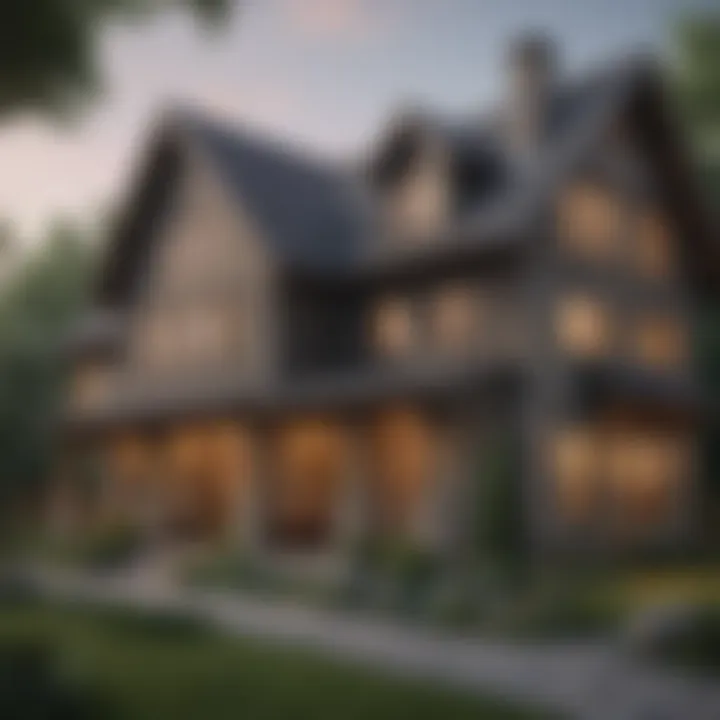 Leveraging home equity for investments