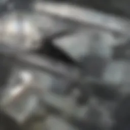 Precision tool for measuring square footage