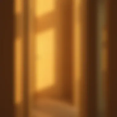 Avoiding Common Mistakes Visual representation of common pitfalls when locating studs