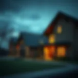 Overview of Monthly Utility Costs