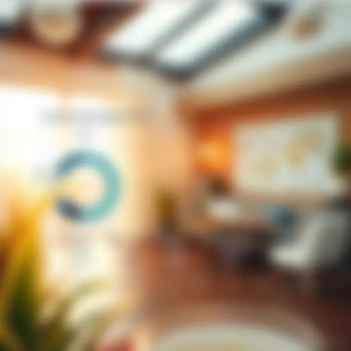 Chart illustrating financial benefits of LLCs in real estate