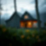 LLC paperwork and real estate agreements