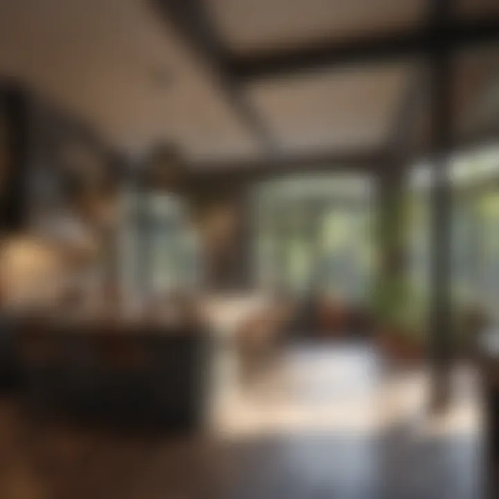 Market trends affecting home prices