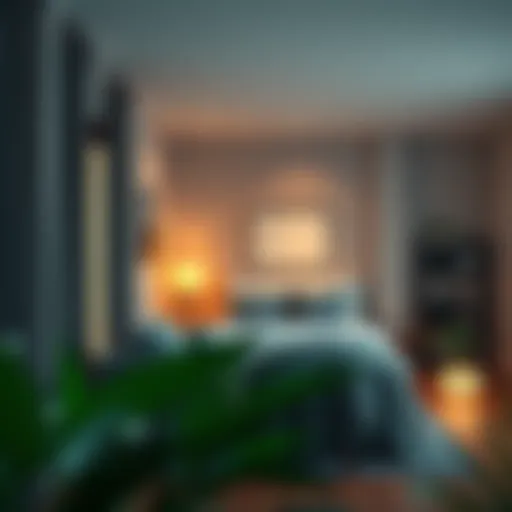 Budget planning for first apartment