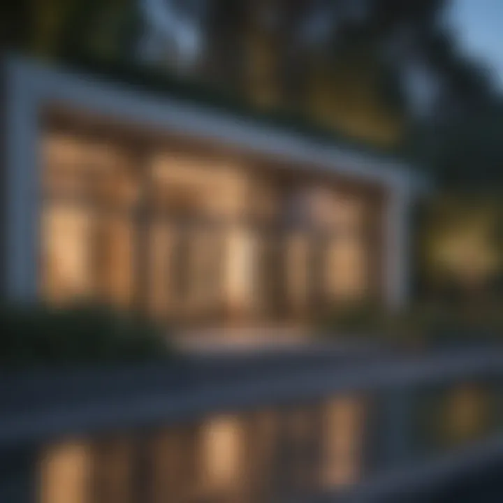 Tools for financial analysis in real estate