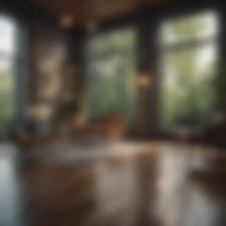 Diverse investment strategies in property business