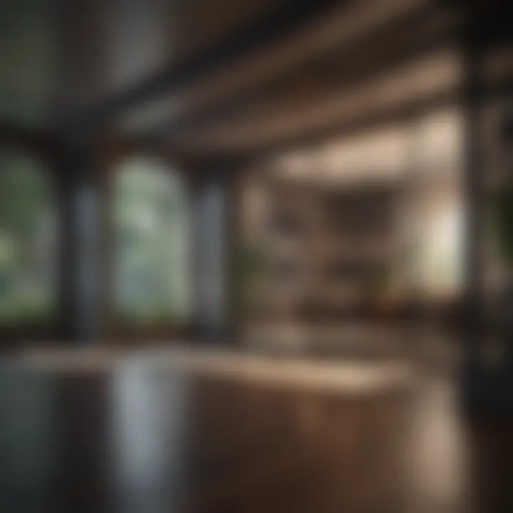 Navigating regulatory frameworks in real estate