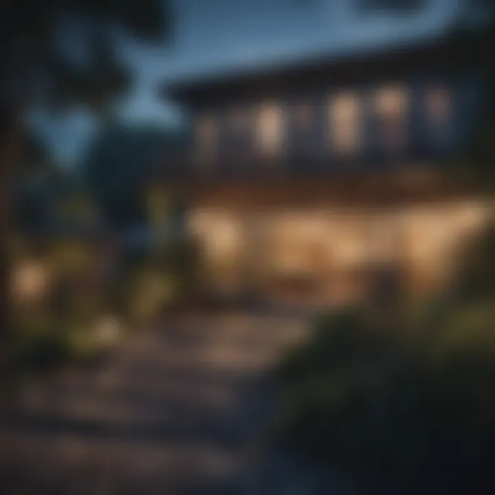Strategic overview of real estate market trends