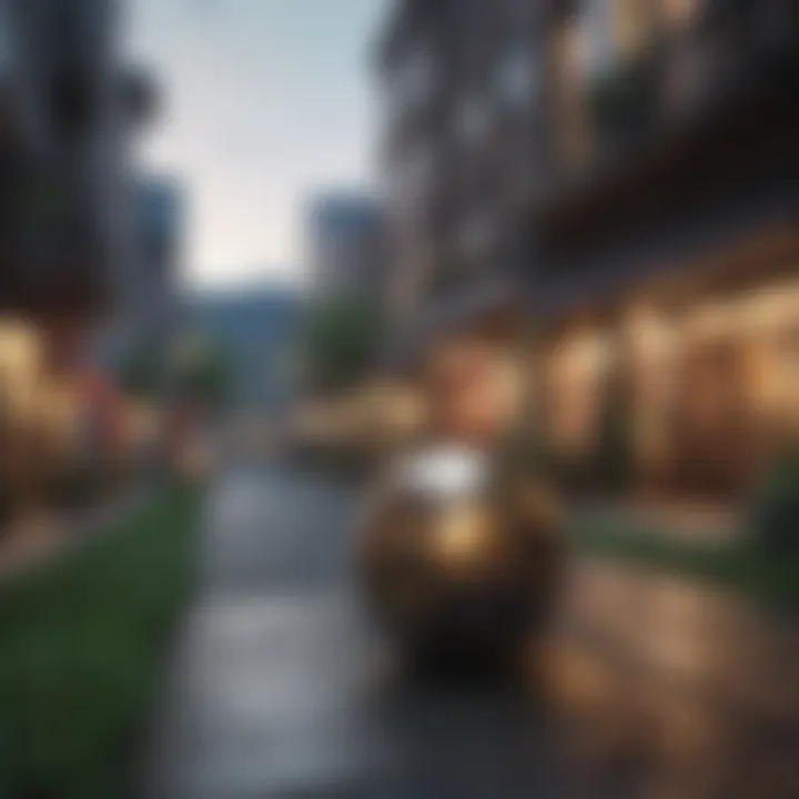 A detailed overview of market dynamics in real estate