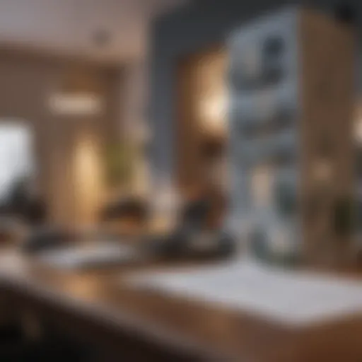 Key components of rental agreements