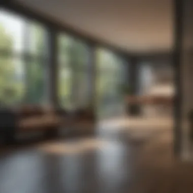 Boosting Your Appeal as a Tenant Enhancing rental appeal without credit
