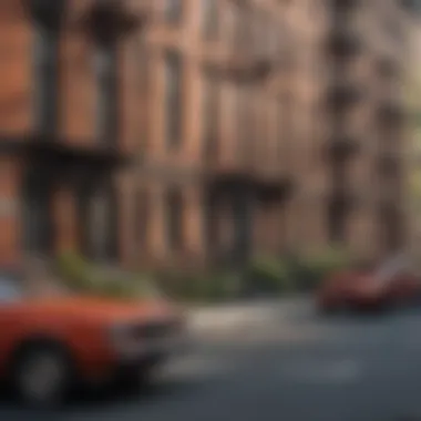 Navigating the Eviction Process in NYC Eviction process in NYC explained