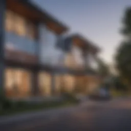 Owning Multi-Family Properties: A Comprehensive Guide Introduction