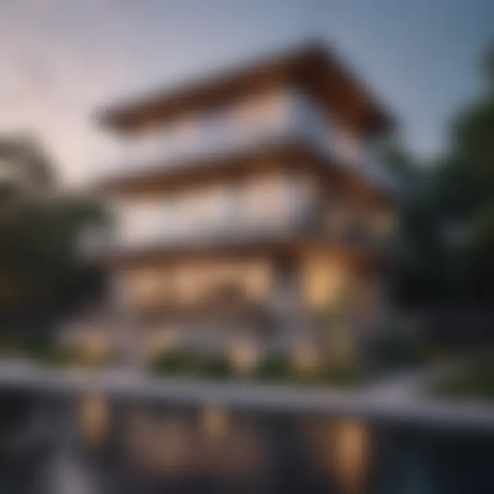 Owning Multi-Family Properties: A Comprehensive Guide Summary