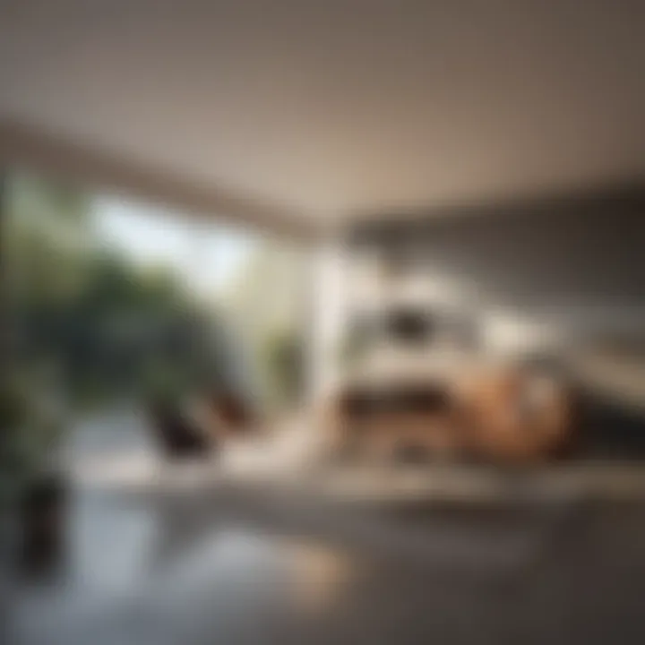 Documentation and legal requirements for rental property