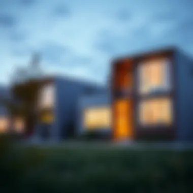 Factors Influencing Pricing in Property Management