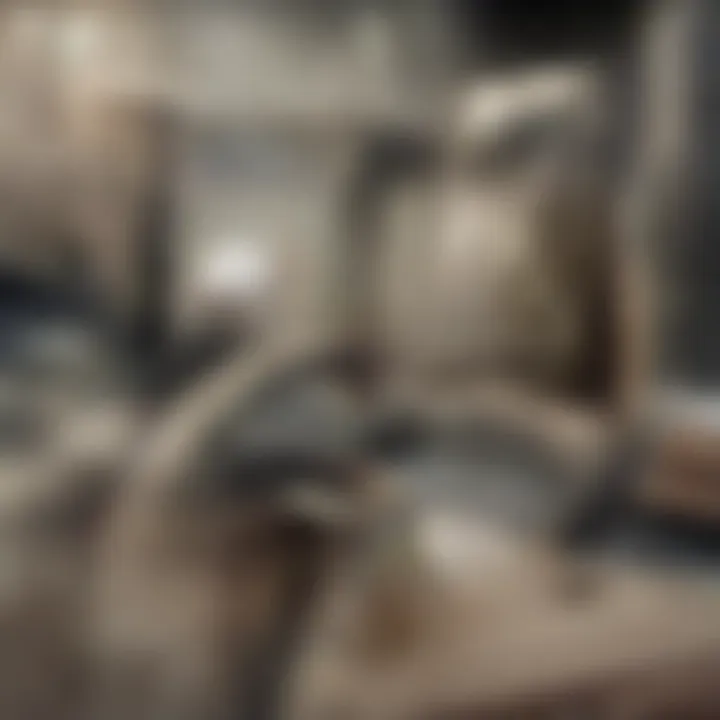 A cozy living room showcasing a fully furnished apartment with utilities included.