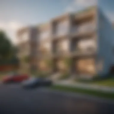 Pros and Cons of Inclusive Rental Models A balanced scale representing the pros and cons of renting with everything included.