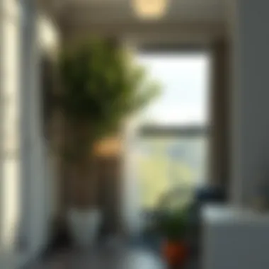 A checklist with essential landlord responsibilities