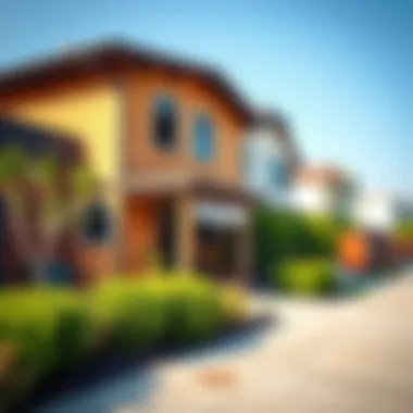 An overview of paperwork and contracts related to property rental