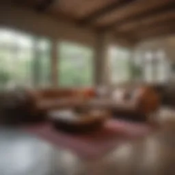 Charming living space in a vibrant Austin neighborhood