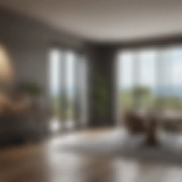 Tips for maintaining a leased room effectively