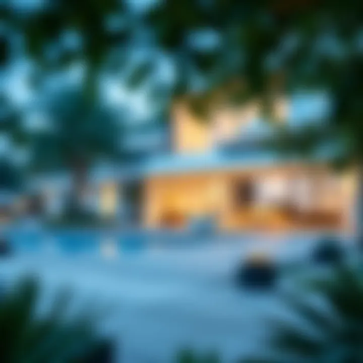 Understanding Market Trends in San Mateo Park Market trends analysis in San Mateo Park