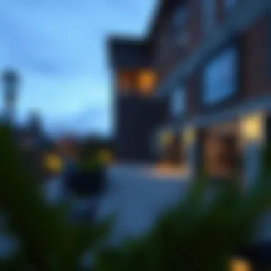 Luxurious Amenities of Southgate Apartments Amenities available at Southgate Apartments