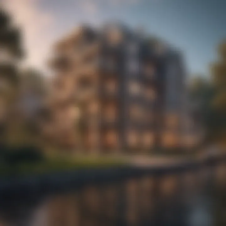 Strategic risk management framework for real estate investments