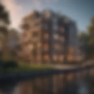 Strategic Risk Management Framework Strategic risk management framework for real estate investments