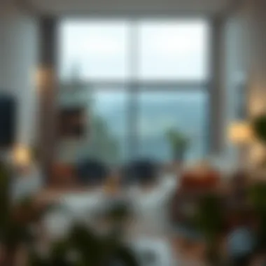 Essentials for Your New Beginning Checklist of essential items for moving out.