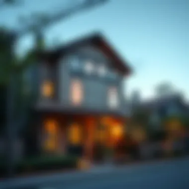 Marketing Rental Properties Effectively An engaging advertisement for rental properties on social media