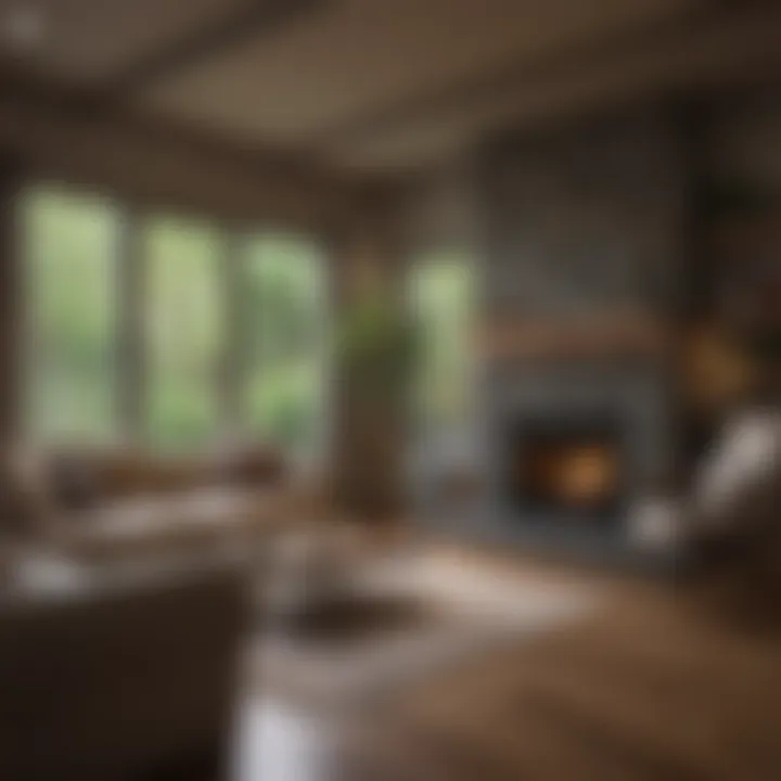 Rent pricing trends in Southwest Portland