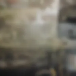 A scenic view of Southwest Portland showcasing urban living