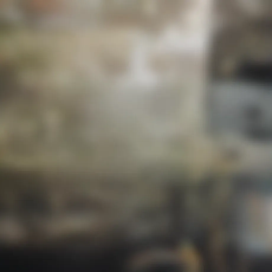 A scenic view of Southwest Portland showcasing urban living