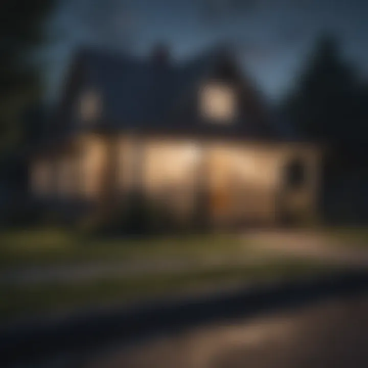 Analyzing tax credits related to rental investments