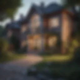 Understanding income reporting for rental properties