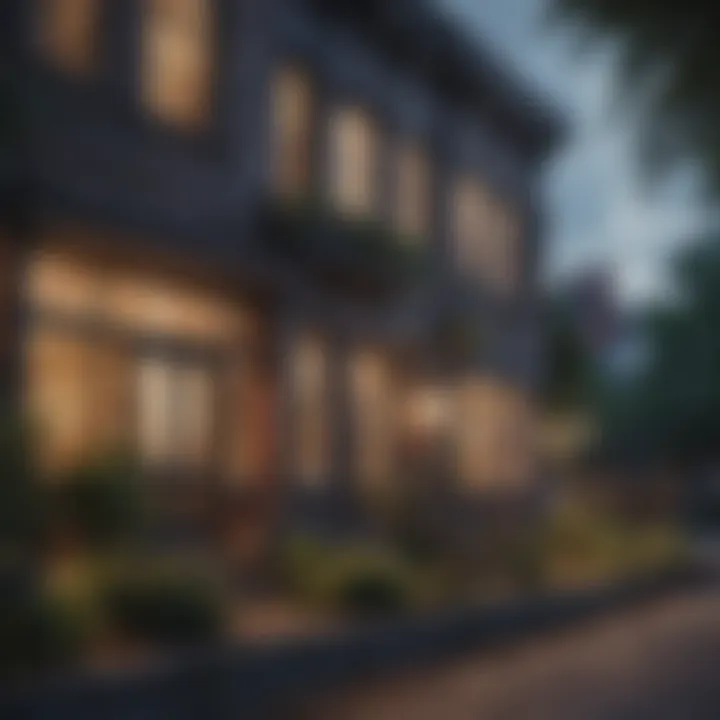 Property Management Costs Breakdown
