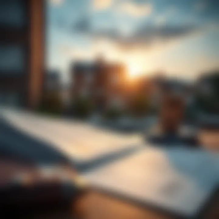 Understanding Legal Compliance Legal documents related to property compliance