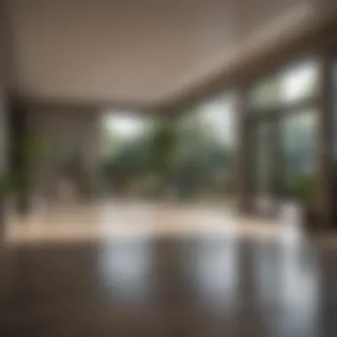 Operational Efficiency in Rental Management Operational efficiency in property management