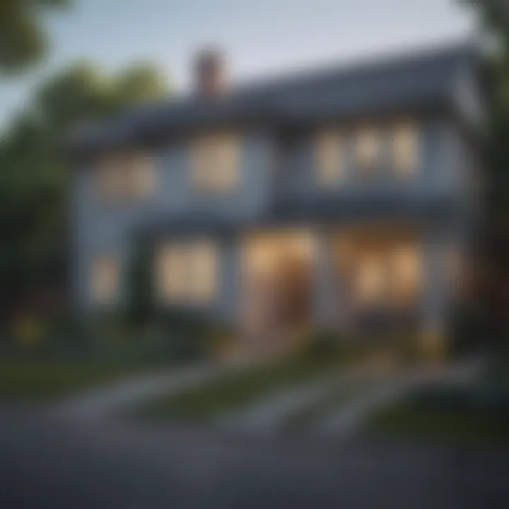 Key factors influencing home selling duration