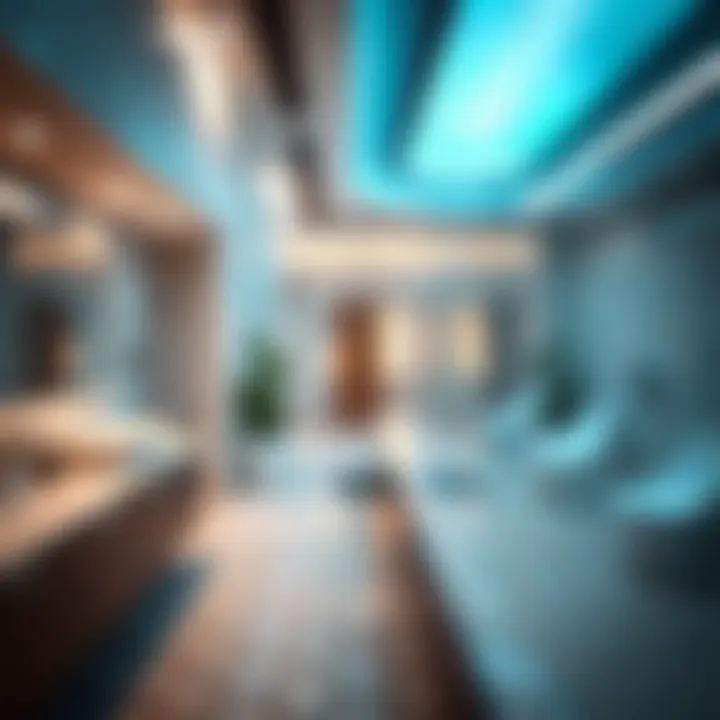 Best Practices for Hygiene Maintenance Guidelines for effective cleaning and sanitizing practices.