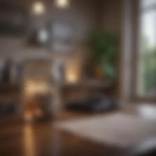 A detailed budget planner for first-time renters