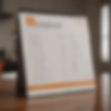 Essential Checklist for Moving into Your First Apartment A checklist for first-time apartment movers