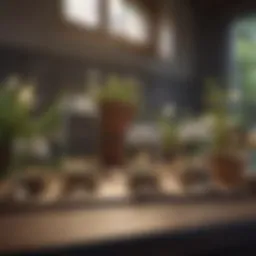 Visual representation of various equity compensation plans