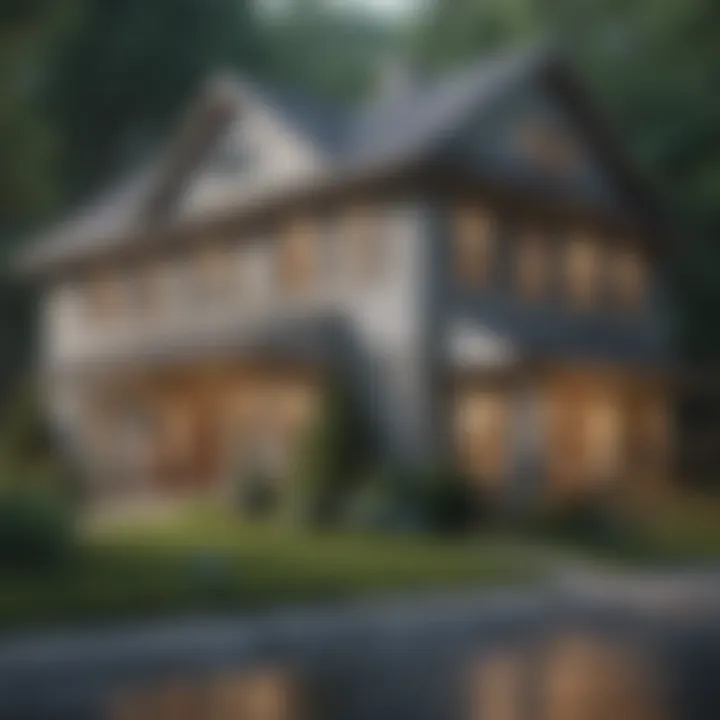 Understanding home equity calculations