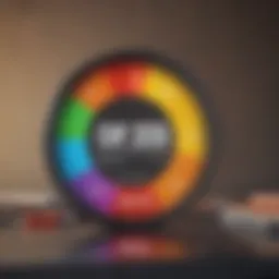 Detailed examination of credit report types