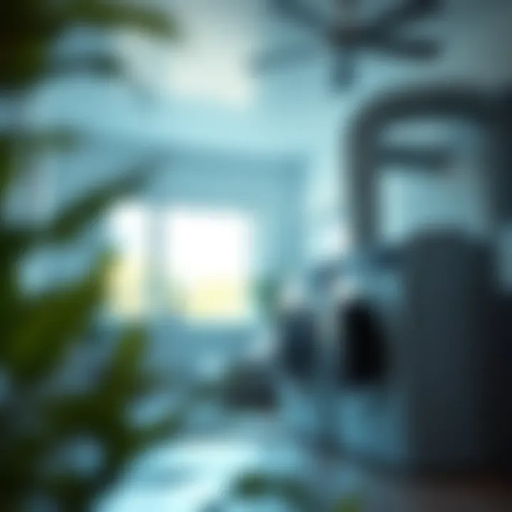 Innovative Dryer Vent Solutions Visual representation of innovative dryer vent solutions