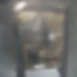 Illustration depicting net vs gross amounts